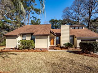 2106 Fife Ln, Charleston, SC 29414