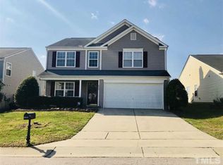 8029 Bright Oak Trl, Raleigh, NC 27616