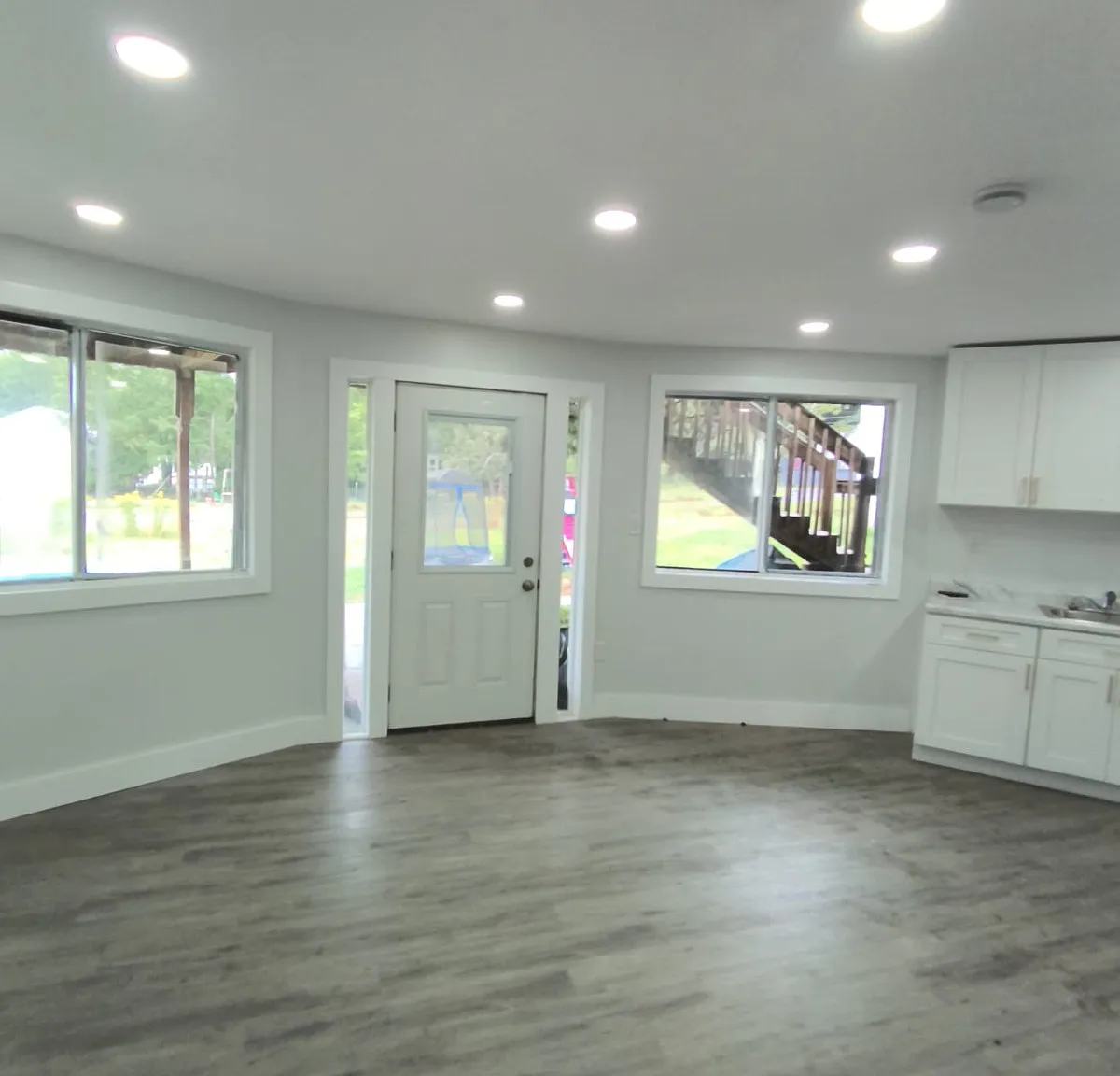 2 bed, $1,400 — Photo 4