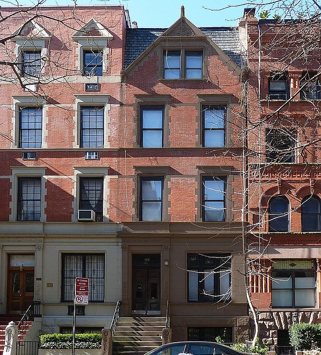 1st image of 128 W 82nd St