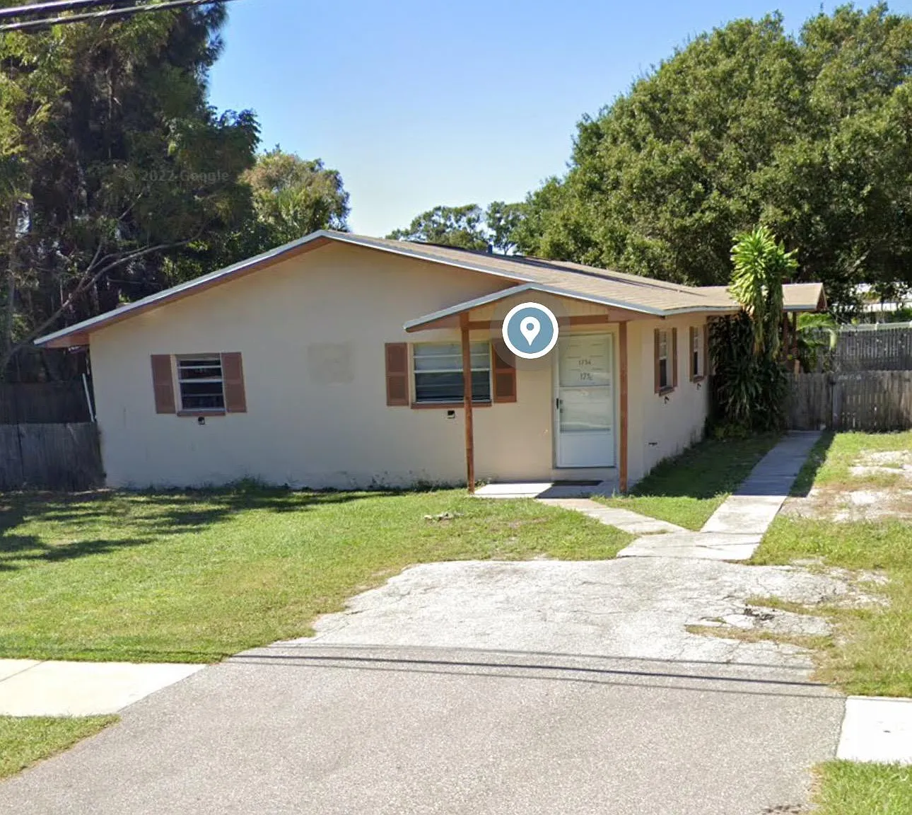 2 bed, 800 sqft, $1,400 — Photo 1