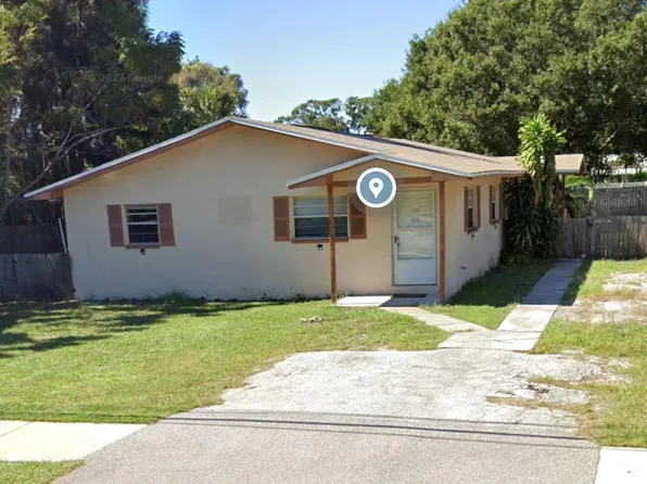 1734 Gladys St #2, Largo, FL 33774