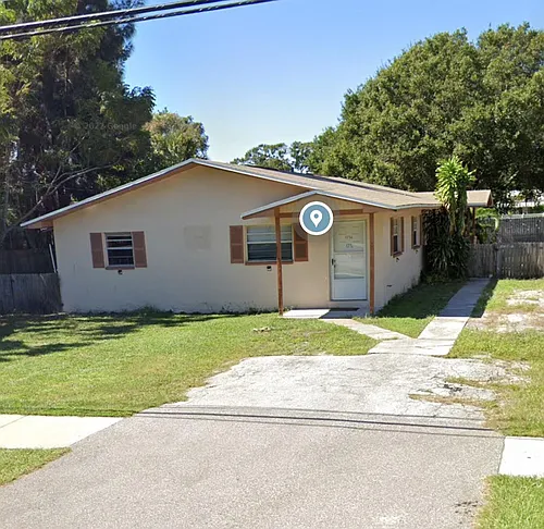 1734 Gladys St #2 Photo 1