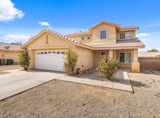 43945 Balmuir Ave, Lancaster, CA