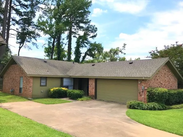 310 Eden Dr, Longview, TX 75605