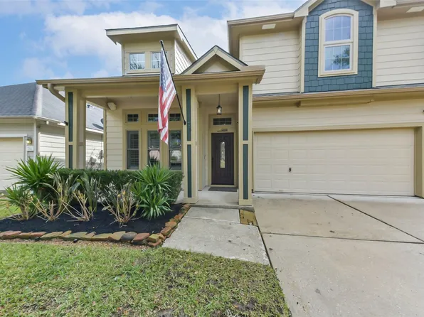 12918 Redbud Shores Ln, Houston, TX 77044