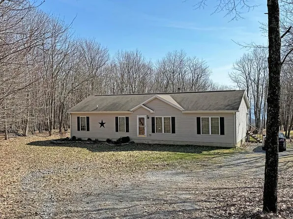 310 Shawnee View Rd, Central City, PA 15926