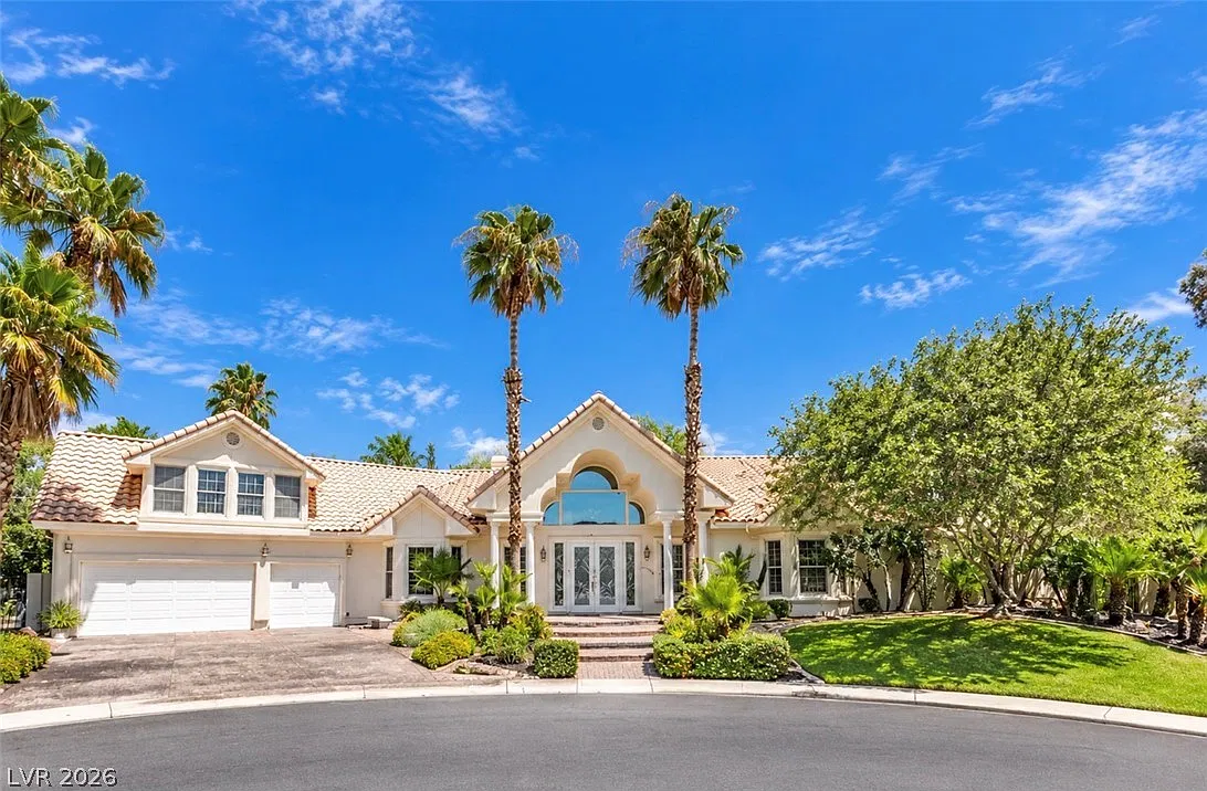 4 bed, 5.0 bath, 5091 sqft, $11,000 — Photo 1