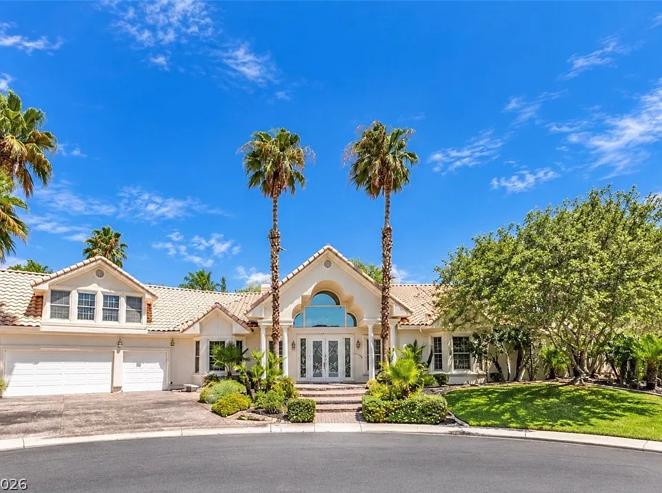 6080 Crystal Brook Ct