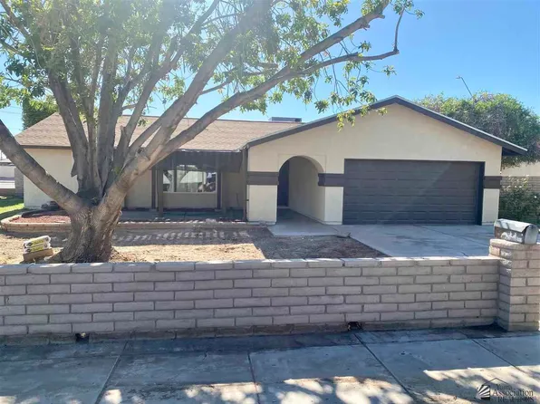 1249 S 40th Dr, Yuma, AZ 85364