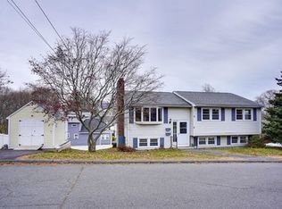 3 Hillside Rd, Stoneham, MA 02180