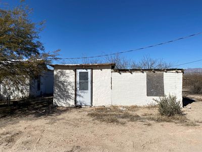 502 W 600 S, Pima, AZ, 85543