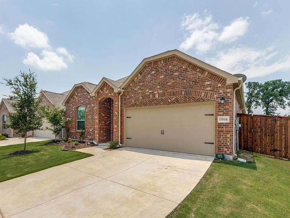 11604 Roaring Fork Trl, Aubrey, TX 76227 Zillow