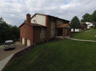 67 Dogwood Dr, Triadelphia, WV 26059