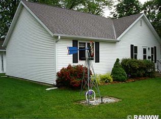 1602 Knapp St, Menomonie, WI 54751