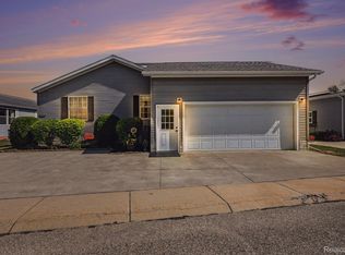 6175 S Branch Ln, Smiths Creek, MI 48074