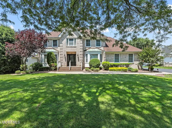 53 Stony Hill Drive, Morganville, NJ 07751
