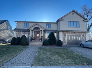 113 Campbell Ave, Clifton, NJ 07013