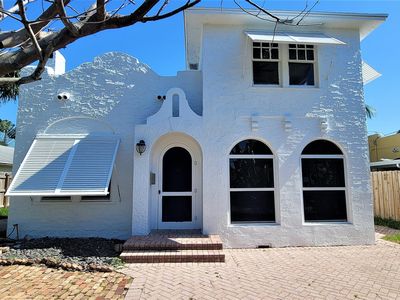 715 Kaye Street, West Palm Beach, FL, 33405