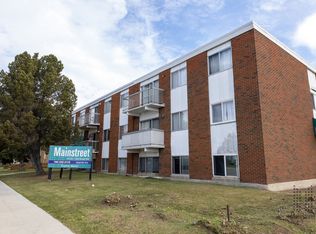 10125 152nd St NW #1-BEDROOM, Edmonton, AB T5P1Y1