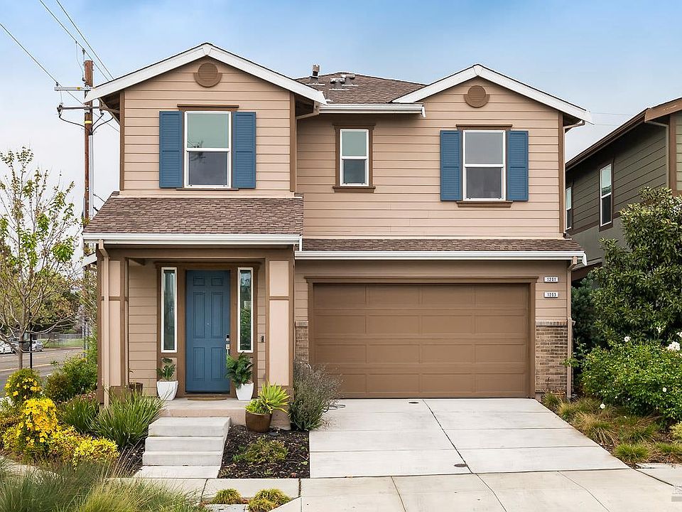 1st image of 1201 Del Rancho Way