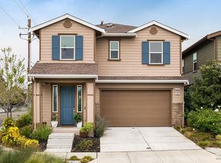 1201 Del Rancho Way, Petaluma, CA