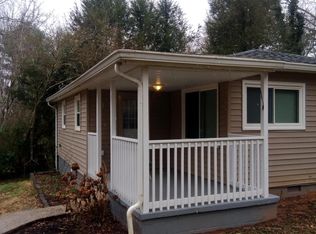 96 Appalachian Way, Asheville, NC 28806