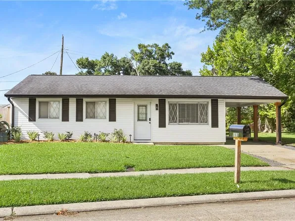 113 Valentine Dr, Westwego, LA 70094