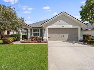 5883 WIND CAVE Lane, Jacksonville, FL, 32258