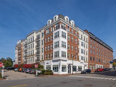 77 Hanover Street #3, Portsmouth, NH, 03801