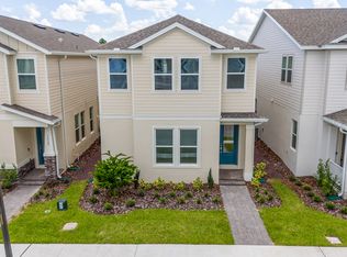 16313 Honey Harvest St, Winter Garden, FL 34787