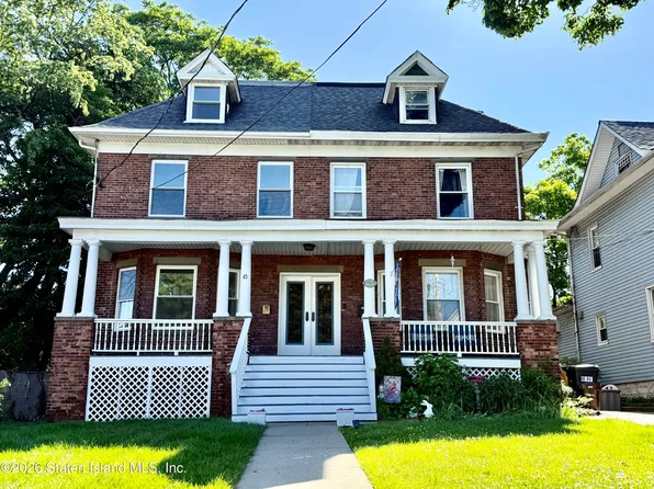 63 Highview Ave, Staten Island, NY 10301