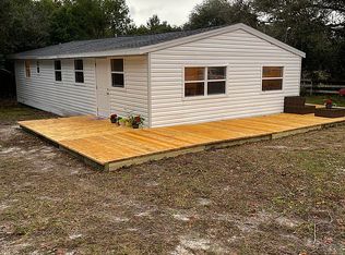 10319 Oak Dr, Hudson, FL 34669