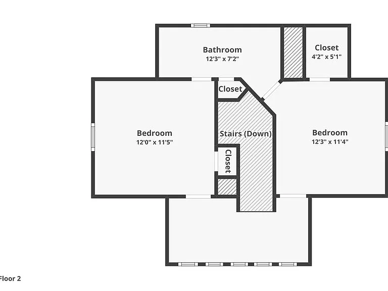 10200 Cedar Lake Dr — Photo 3