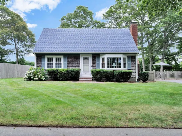 22 Sylvan Way, South Yarmouth, MA 02664