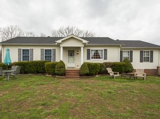 144 Hickman Creek Rd S, Hickman, TN 38567