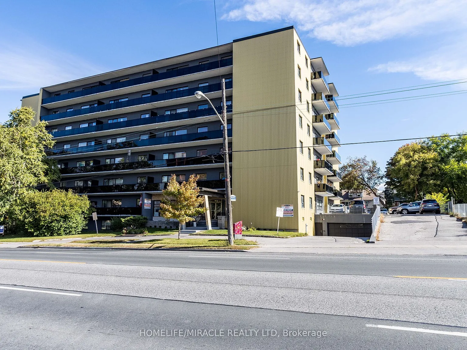1 bed, $1,985 — Photo 1