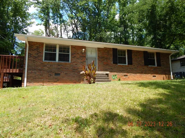 359 Hickory Grove Blvd, Clarksville, TN 37040