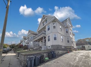 45 Montvale St #1, Roslindale, MA 02131