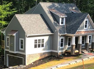 2910 London Park Dr, Midlothian, VA 23113