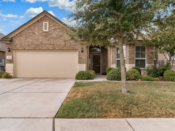 420 TROTTI CV, Cibolo, TX 78108