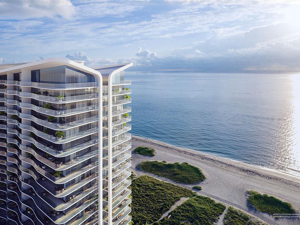1st image of 900 N Ocean Blvd #Mph04