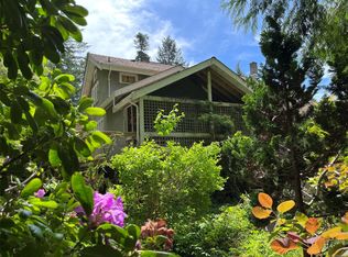 1 Morewater Rd, Lasqueti, BC V0R2J0