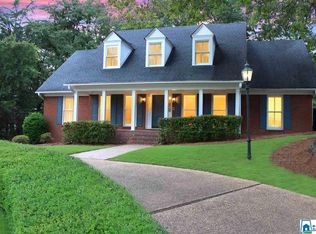 2909 Berkeley Dr, Birmingham, AL 35242