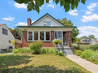 208 North St, Fort Erie, ON