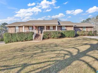 281 Meadow Trl, Warrior, AL 35180