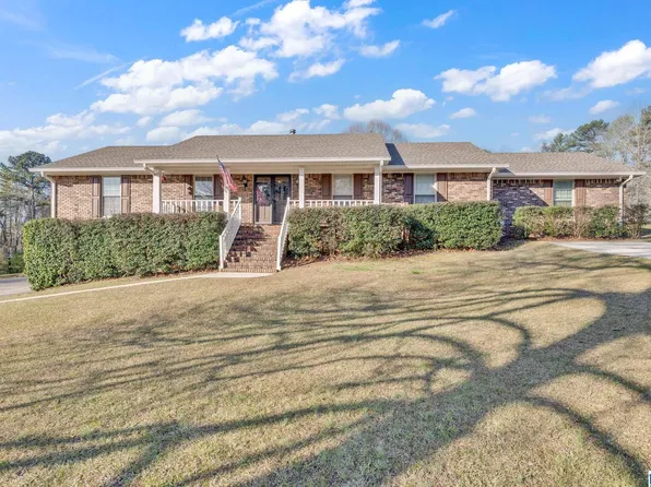 281 Meadow Trl, Warrior, AL 35180