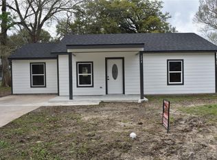 204 Texas, Daisetta, TX 77533