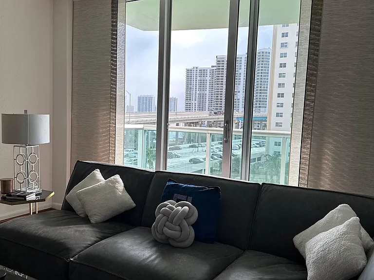 19380 Collins Ave #705 — Photo 5
