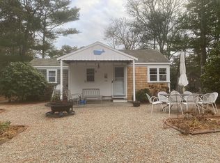38 Patuxet Trl, South Chatham, MA 02659